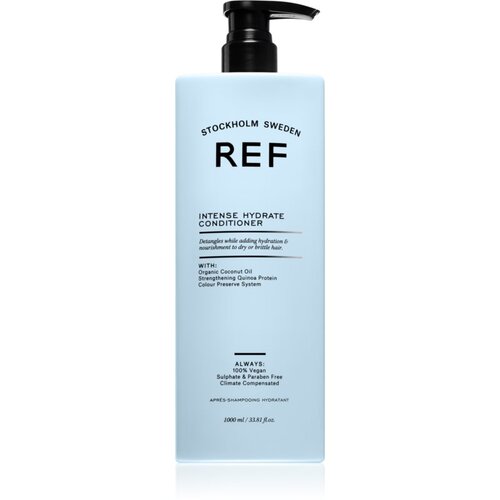 REF Intense Hydrate vlažilni balzam za suhe lase 1000 ml Cene