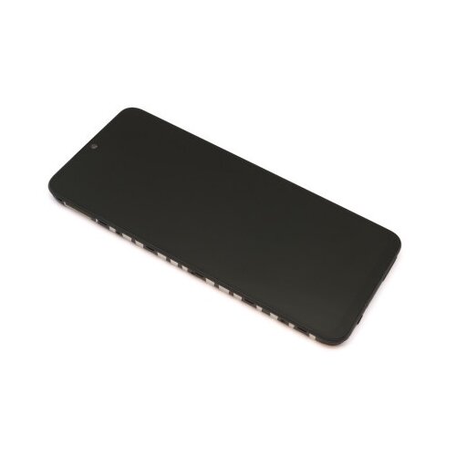  Lcd za xiaomi redmi 10c + touchscreen + frame black full org eu (560001c3qa00) ( LCD9074 ) Slike