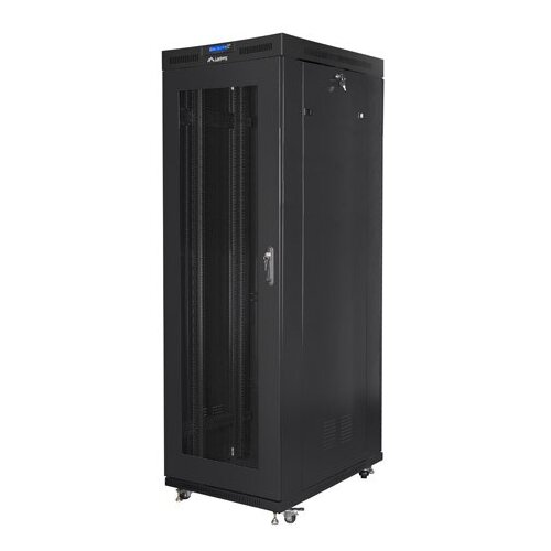 Lanberg FREE STANDING CABINET19 27U 800X1000 BL Cijene