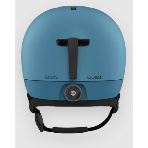 Anon Windham Wavecel Helmet retro blue Slike