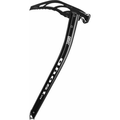 Grivel Ghost EVO Hammer Black Cepini