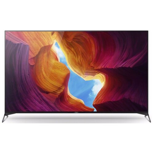 Sony TV KD55XH9505BAEP Cijene