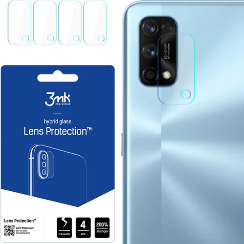 3mk REALME 7 PRO - LENS PROTECTION, (22004851) Slike