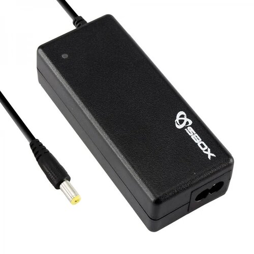 S Box Punjač za laptop Lenovo LN-45, 20V-45W, Crni Cene