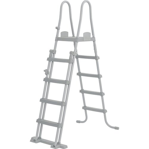 Bestway Varnostna lestev za bazene, 132 cm - 1 k. Cene