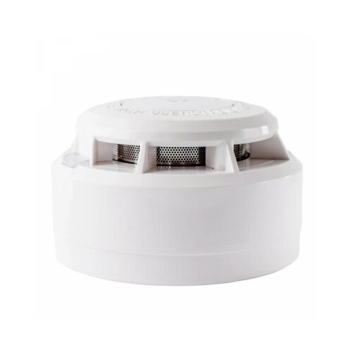 Integrated Technical Vision u-prox smoke Cene