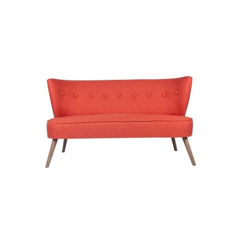 Atelier Del Sofa sofa dvosed bienville tile red Cene