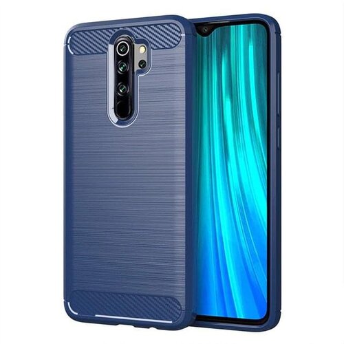 XIAOMI REDMI note 8 pro "carbon" zaštitna maskica plava Cijene