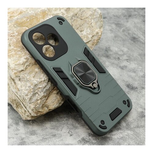  Futrola square ring za honor 400 lite zelena ( F120578 ) Cene