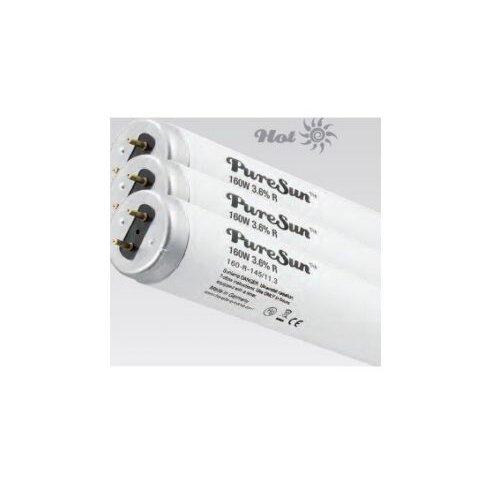 Lampa za solarij Sylvania – 160 W Perfomance 2.6 R (N) Cijene