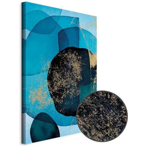  Slika - Ocean Kaleidoscope (1 Part) Vertical 40x60 Cijene