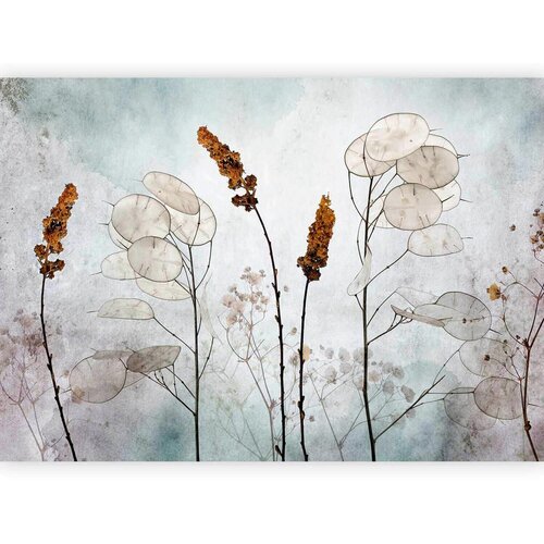 Artgeist Foto tapeta - Lunaria in the Meadow 250x175 Cijene