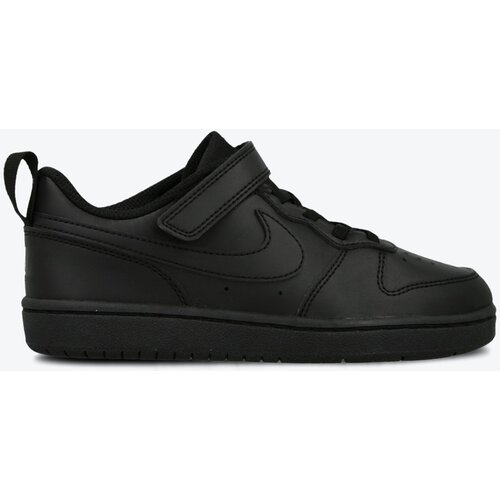 Nike Modne superge DV5457-002 Črna Cene