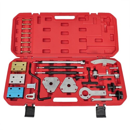 VidaXL Timing Set za Popravilo Motorja za Fiat Slike