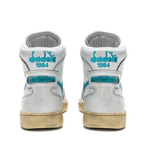 Diadora ženske patike mi basket used 201158569-D0691 Slike