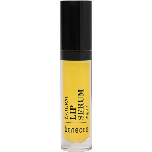 Benecos Naravni serum za ustnice - 4,80 ml Cene
