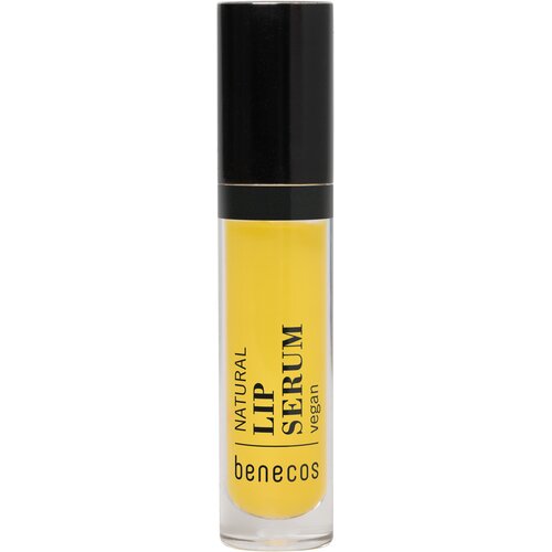 Benecos Natural Lip Serum - 4,80 ml Cijene