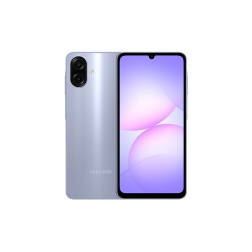 Samsung Galaxy A07 6GB + 128GB, Light Violet Mobilni telefon Cene