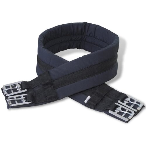  Sedlo za jahanje 16&amp;quot; prave kože 14 cm 5 u 1 Slike