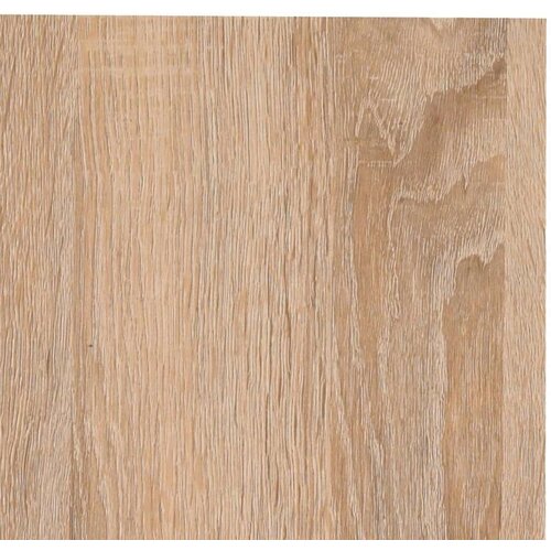 VidaXL bočni stolić crni 55 x 35 x 66 cm od konstruiranog drva Slike