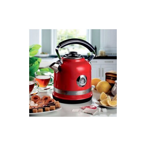Ariete kuhalo vode moderna 2854 crveno Cijene