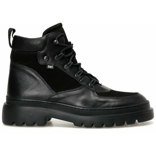İnci SINTRA 3PR Black Men's Boots Cene