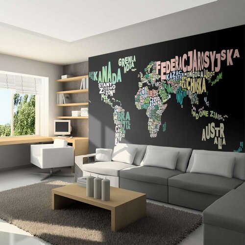  Tapeta - geography in polish 300x231 Cijene