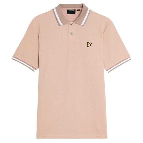 Lyle & Scott Lyle&scott - muška polo majica Cene