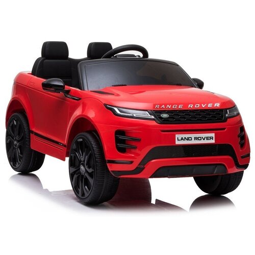 Licencirani auto na akumulator Range Rover Evoque - crveni Cijene