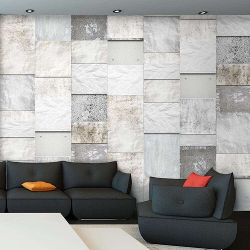  Tapeta - Stone triptych 50x1000 Cijene