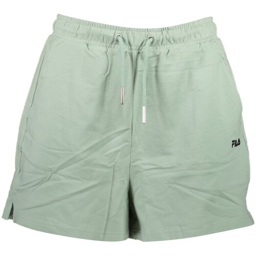 Fila GREEN WOMEN&amp;amp;#39;S SHORT PANTS Slike