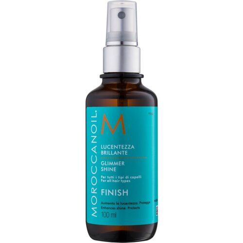 Moroccanoil Finish sprej za kosu za sjajnu i mekanu kosu 100 ml Cijene