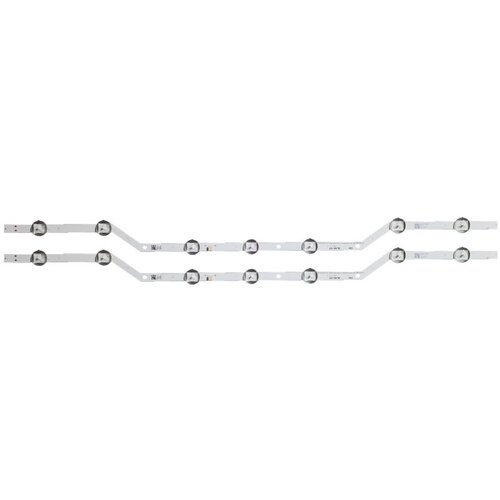Ninaled LED trake za Samsung UE32J5000, ES-156 Cene