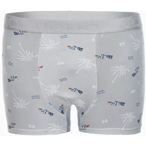 Edoti Men's boxer shorts