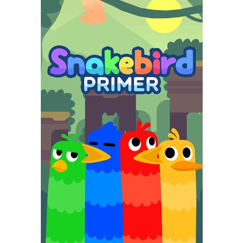  snakebird primer steam key (pc) global Cene