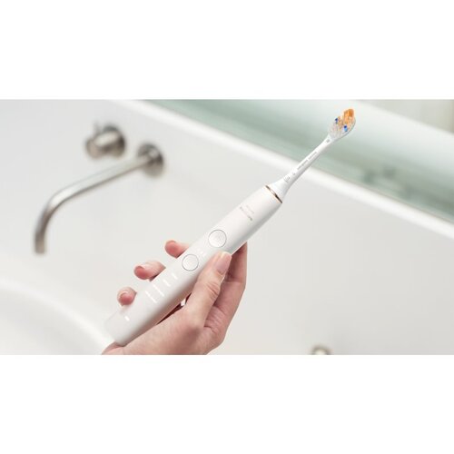 Philips Sonicare 9000 DiamondClean HX9911/23 sonična električna zobna &amp;scaron;četka 1 kos Slike