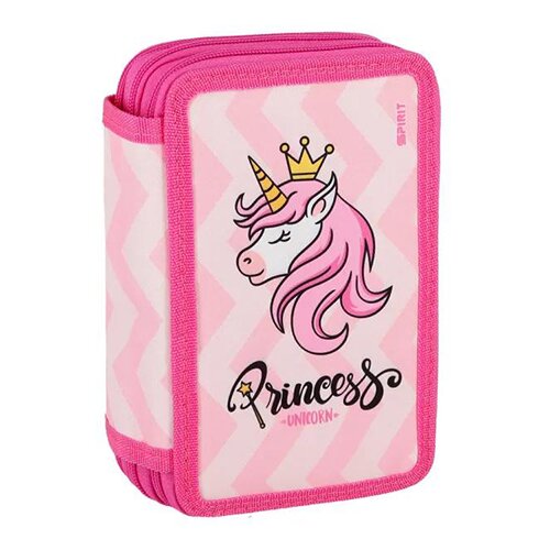 Spirit Pernica puna Princess Unicorn 3 zip TTS 408897 Slike