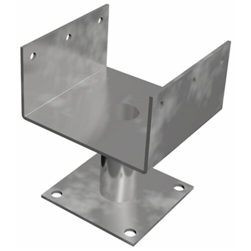  NOSAČ-STOPA GREDE 100X100X3 MM Cijene