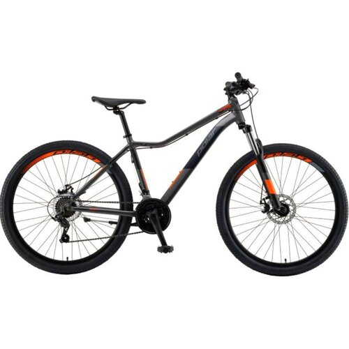  Bicikl Polar Mirage Sport 27.5 Grey-Orange - L Cijene