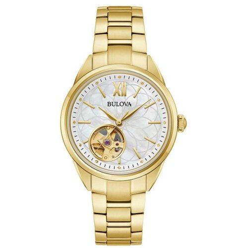 Bulova satovi Slike