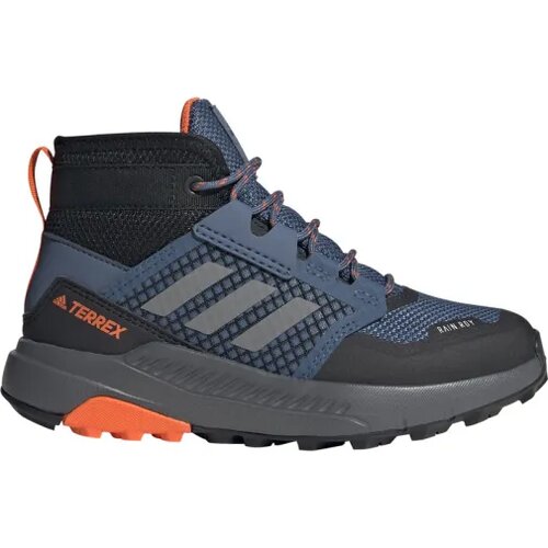 Adidas Cipele za dečake Terrex Trailmaker MID R.RDY, Plave Cene