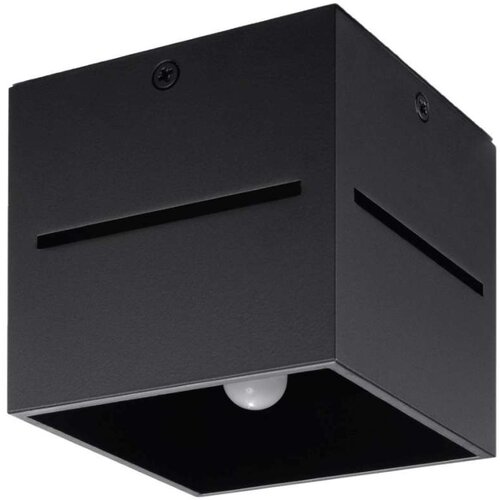 Stropna svetilka LOBO črna, (21348140) Cene