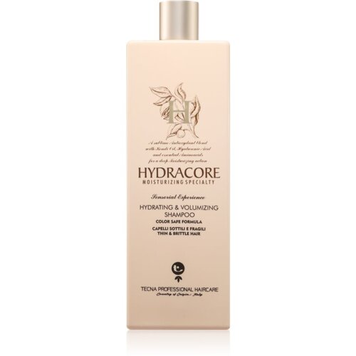 TECNA Hydracore Hydrating & Volumizing Shampoo šampon za volumen kose 500 ml Cijene