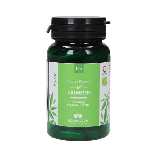 Cosmoveda Bio kapsule kalmegha - 80 kaps. Cene
