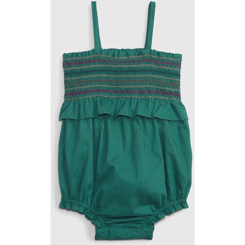 GAP Baby body with frill - Girls Cijene
