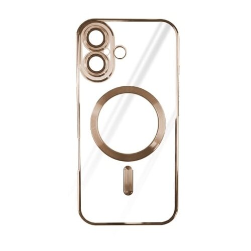  silikonska futrola magsafe iphone 17 zlatna Cene