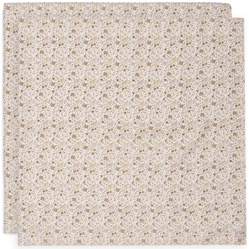 Jollein tetra plenica 2/1 115x115 cm flower fairies Slike