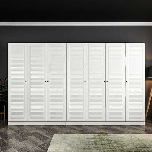 Hanah home garderober kale mebran 8396 Cene