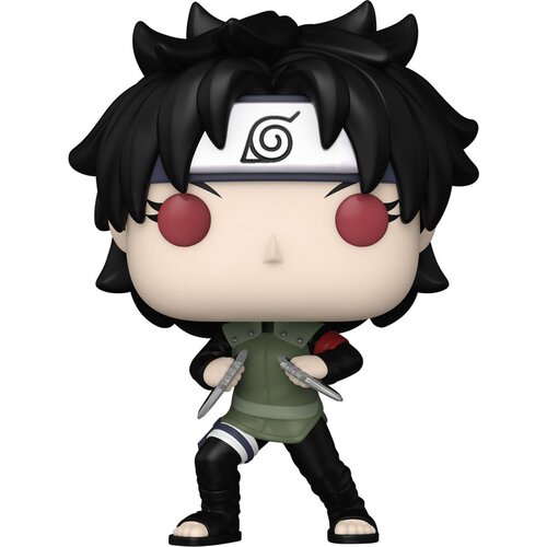 Funko POP ANIMATION Boruto – Mirai Sarutobi Cene