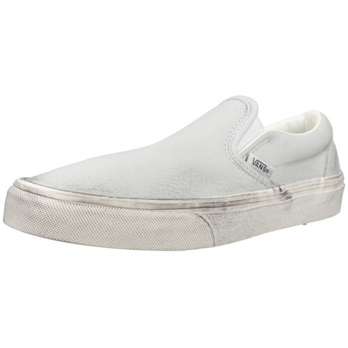 Vans Modne superge CLASSIC SLIP-ON DELICA Siva Cene